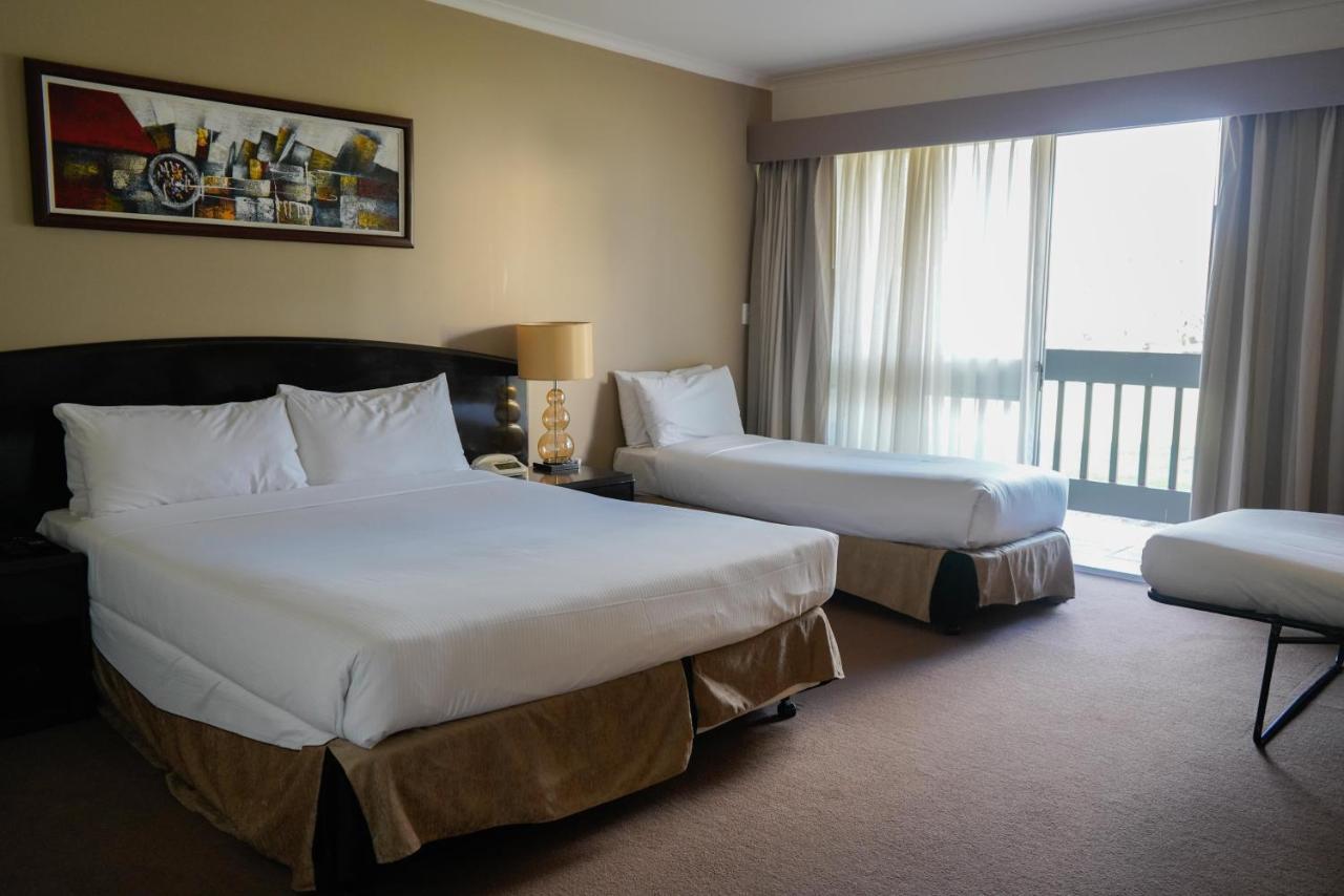 Breakfree Wirrina Cove Hotel Ngoại thất bức ảnh