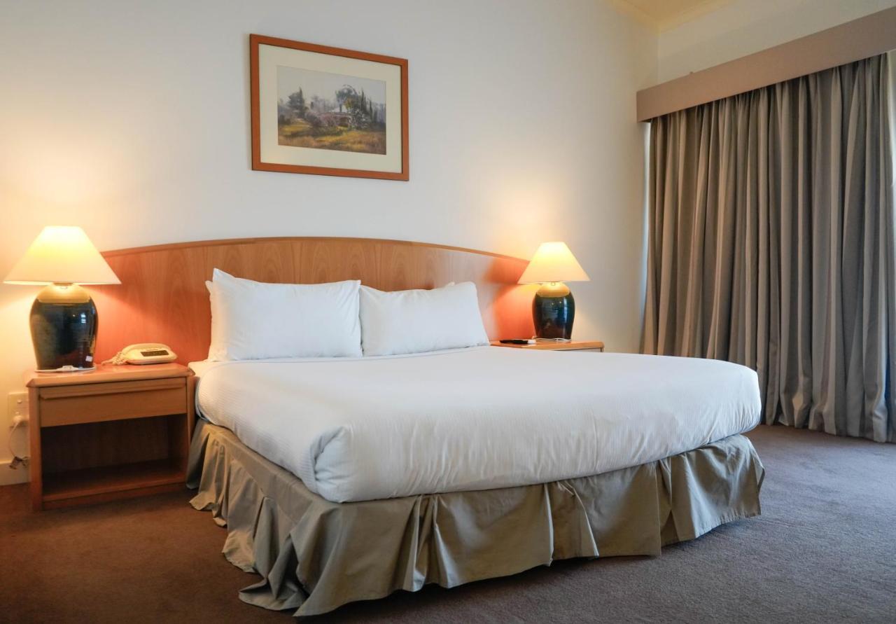 Breakfree Wirrina Cove Hotel Ngoại thất bức ảnh