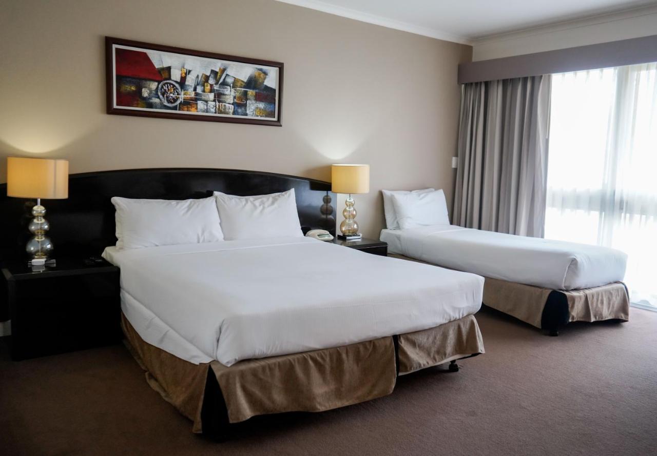 Breakfree Wirrina Cove Hotel Ngoại thất bức ảnh