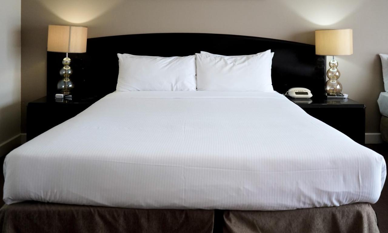 Breakfree Wirrina Cove Hotel Ngoại thất bức ảnh