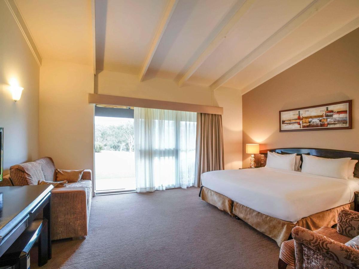 Breakfree Wirrina Cove Hotel Ngoại thất bức ảnh