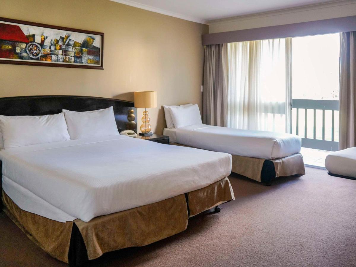 Breakfree Wirrina Cove Hotel Ngoại thất bức ảnh