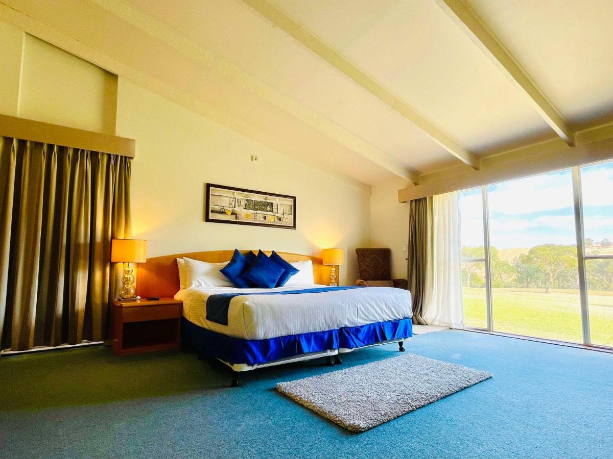Breakfree Wirrina Cove Hotel Ngoại thất bức ảnh