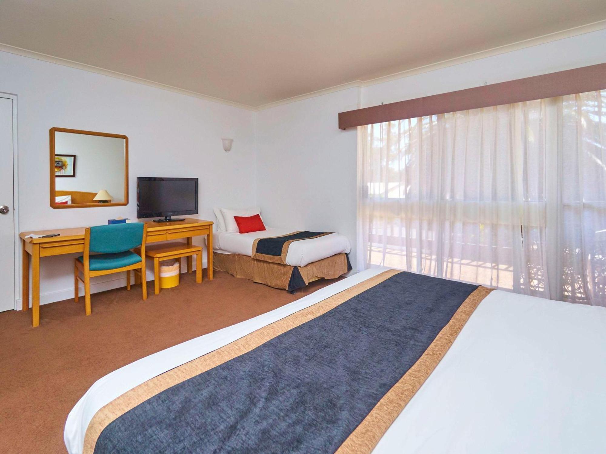 Breakfree Wirrina Cove Hotel Ngoại thất bức ảnh