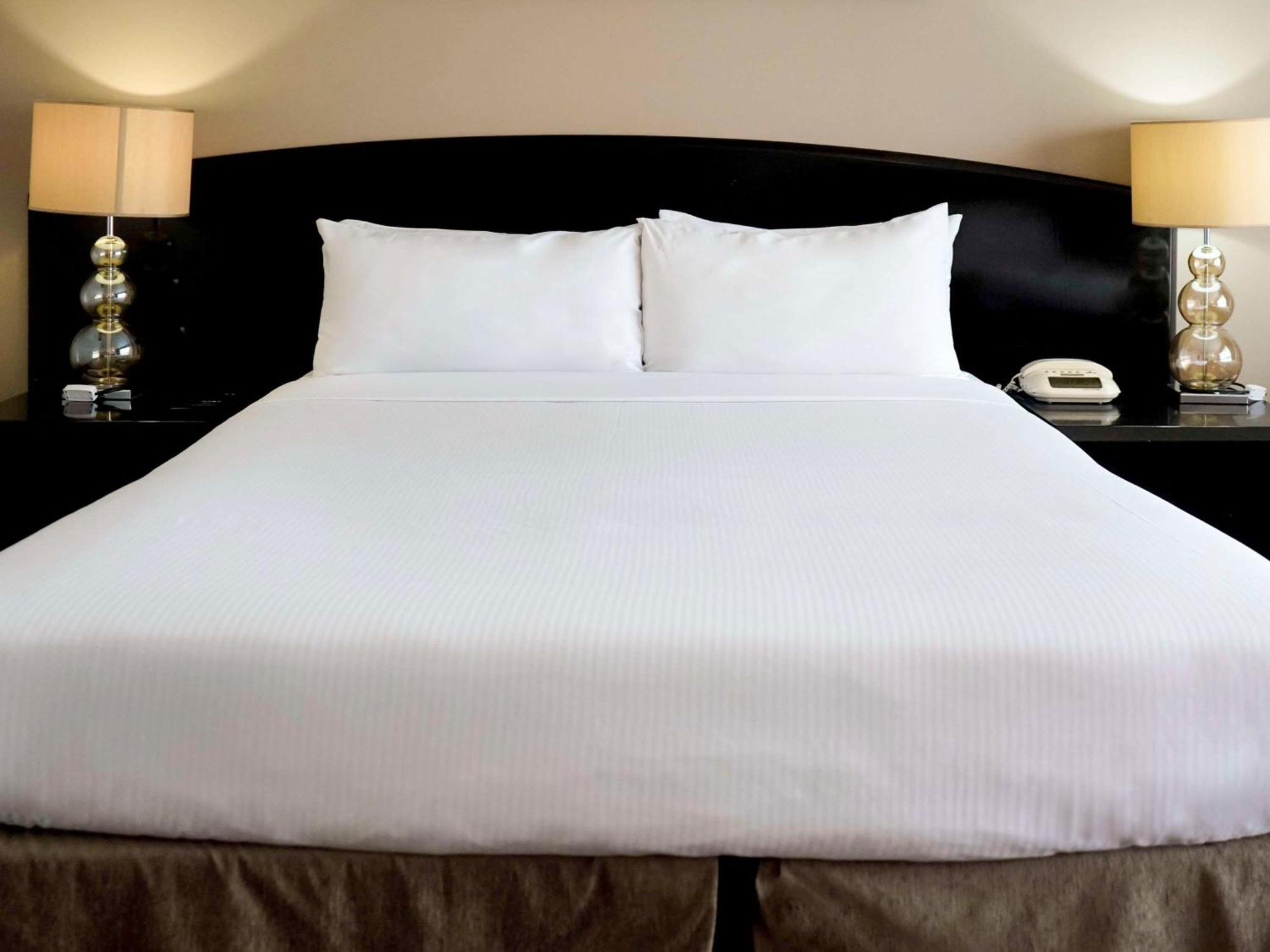 Breakfree Wirrina Cove Hotel Ngoại thất bức ảnh