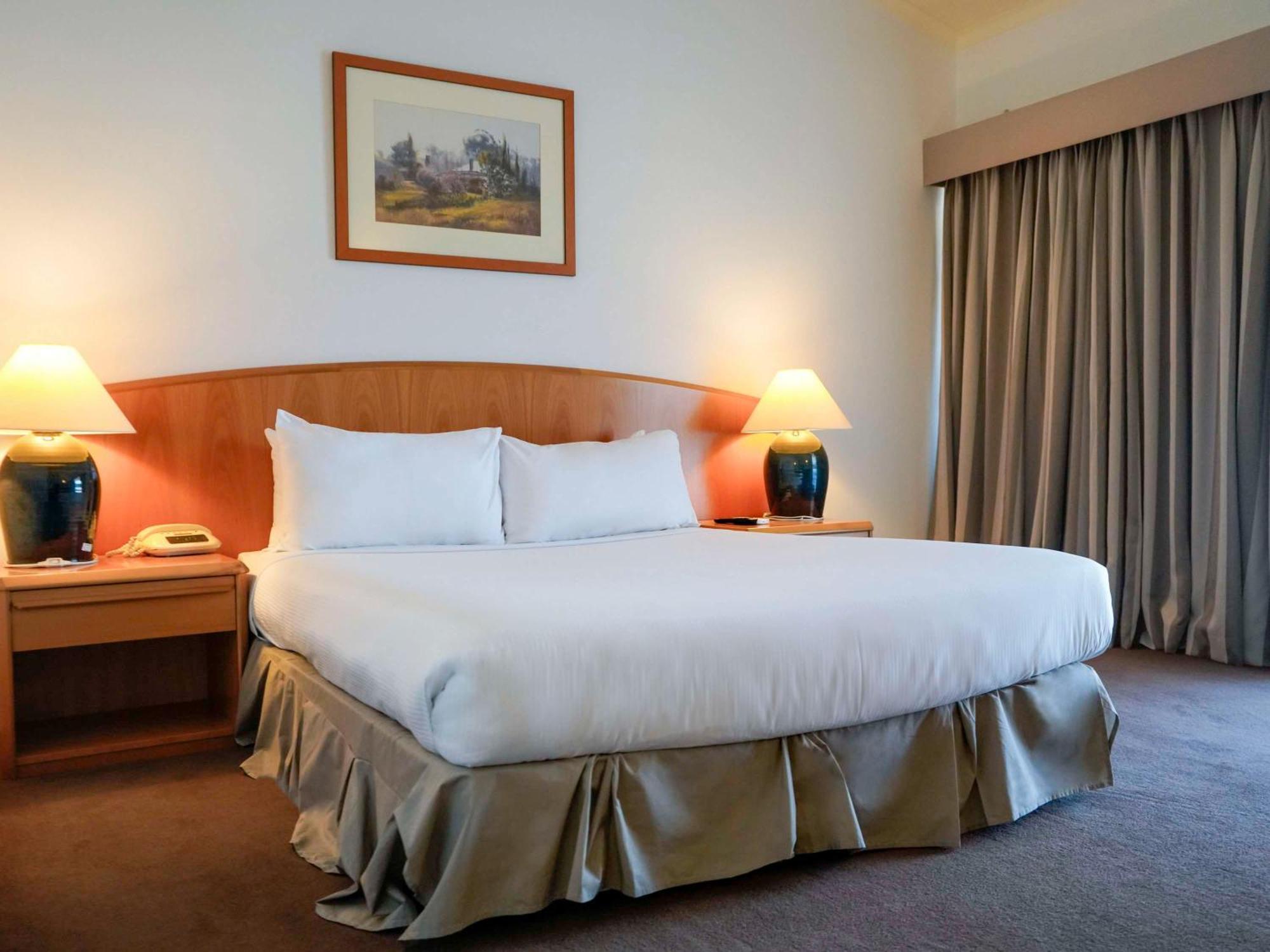 Breakfree Wirrina Cove Hotel Ngoại thất bức ảnh