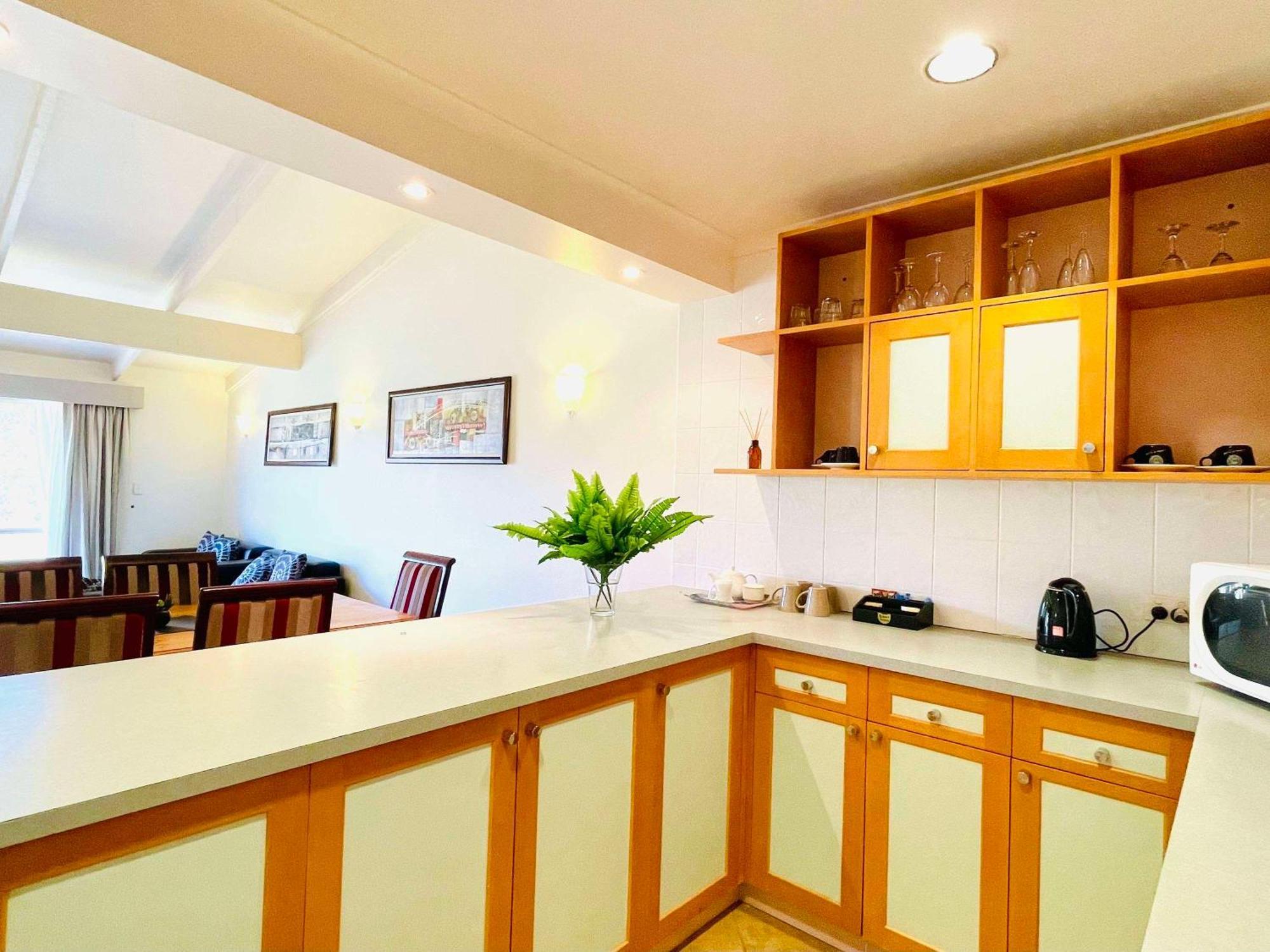 Breakfree Wirrina Cove Hotel Ngoại thất bức ảnh