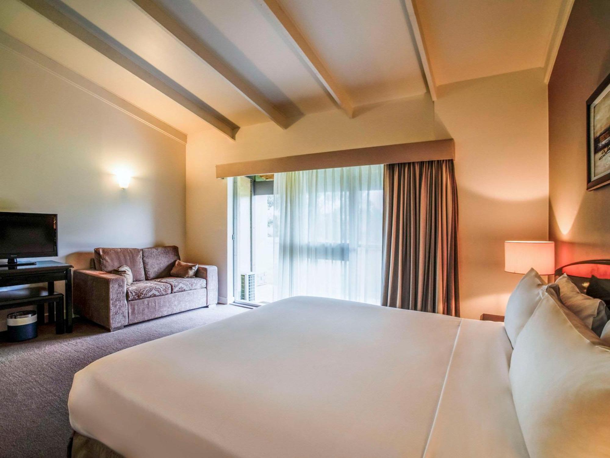 Breakfree Wirrina Cove Hotel Ngoại thất bức ảnh