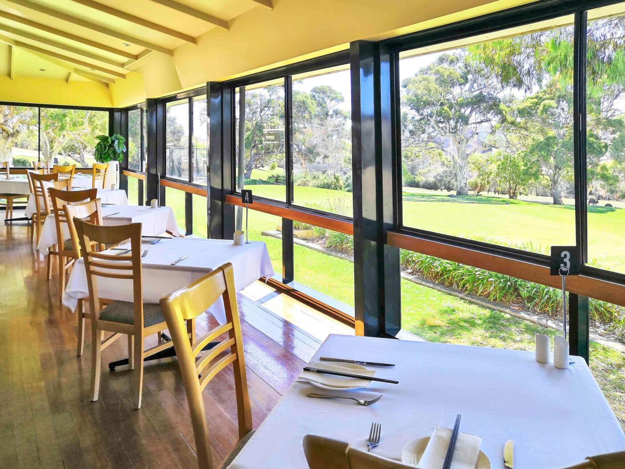 Breakfree Wirrina Cove Hotel Ngoại thất bức ảnh